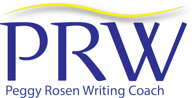 Peggy Rosen Writing